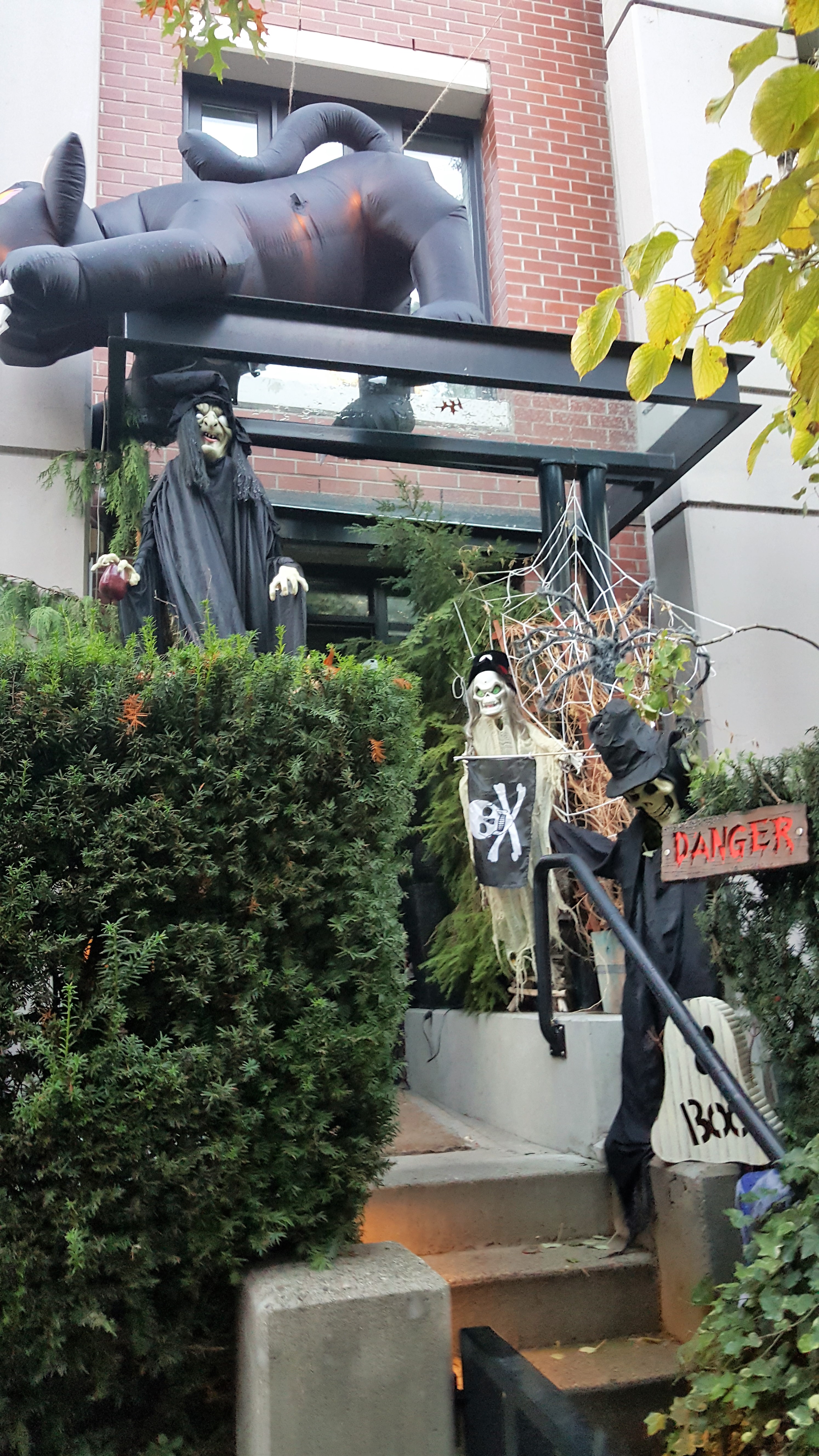   18~ Halloween Ƽغ^^