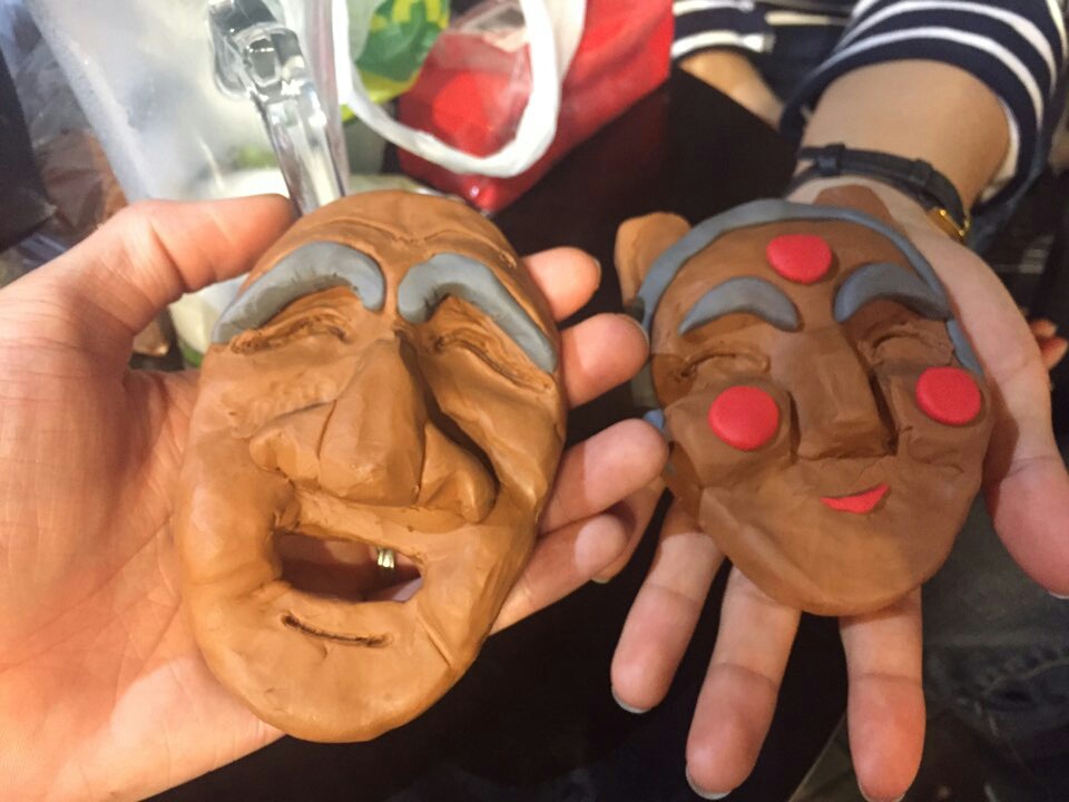 ĳ VANWEST COLLEGE CULTURE DAY