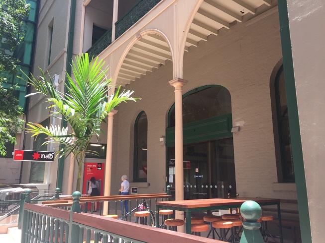 ILSCп in Brisbane- ȣ  ϱ