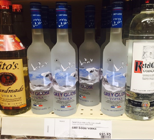 [ĳ]()#5 LCBO !!  ϴ.