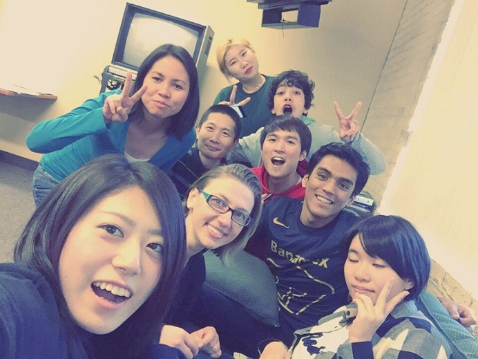 Roy�� ĳ���� ���п��� 6ź (Heartland ���п�)