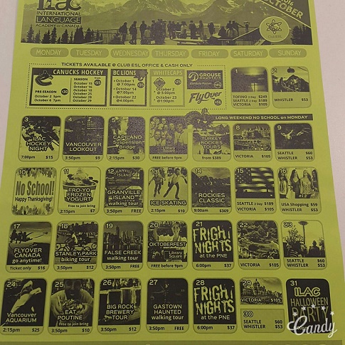 #10 ILAC ACTIVITY  :)