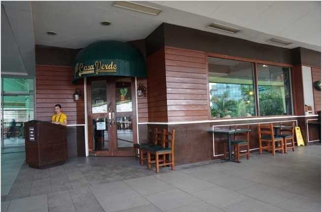 Roy�� �ʸ��� ���п��� 7ź (���� Casaverde)