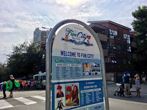 <ĳ  Ȱ>9. ָ (CAR FREE FESTIVAL)