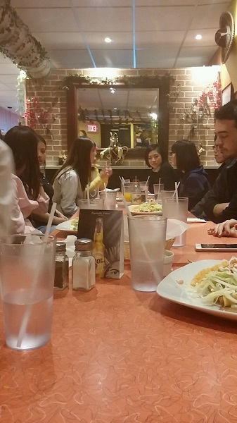 п α׷ Ұ - final Friday