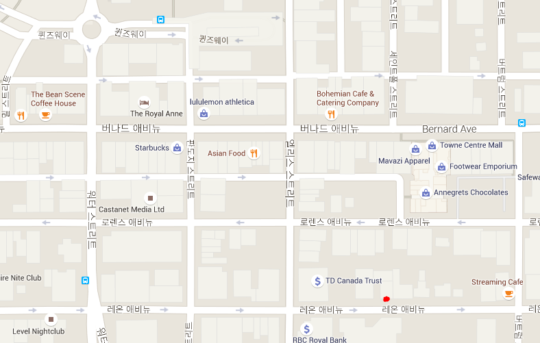 4 пҰ! kelowna vanwest college