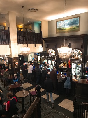  Flutter_uk NO8 б ƼƼ_2(Pub Night)