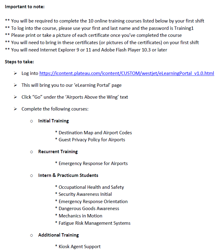 [Gastown Business Colleage]  12. Ʈ Online Training 