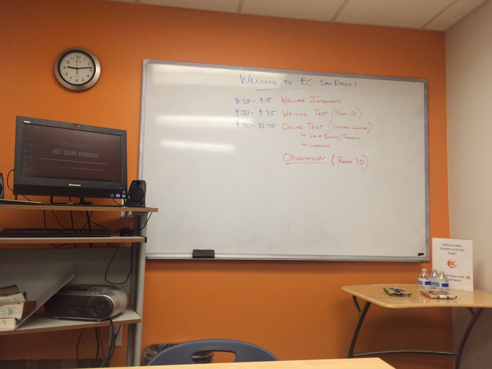 San Diego (3) бȰ:  , б Ȱ!