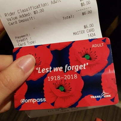 [Sarah's Canada Life]  ߱