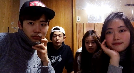 Hello Toronto!! part20  Ϻģ鿡  ִ.