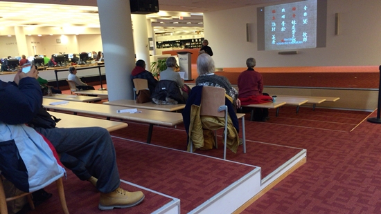 Hello Toronto!! part21 ̺귯 ȭ 