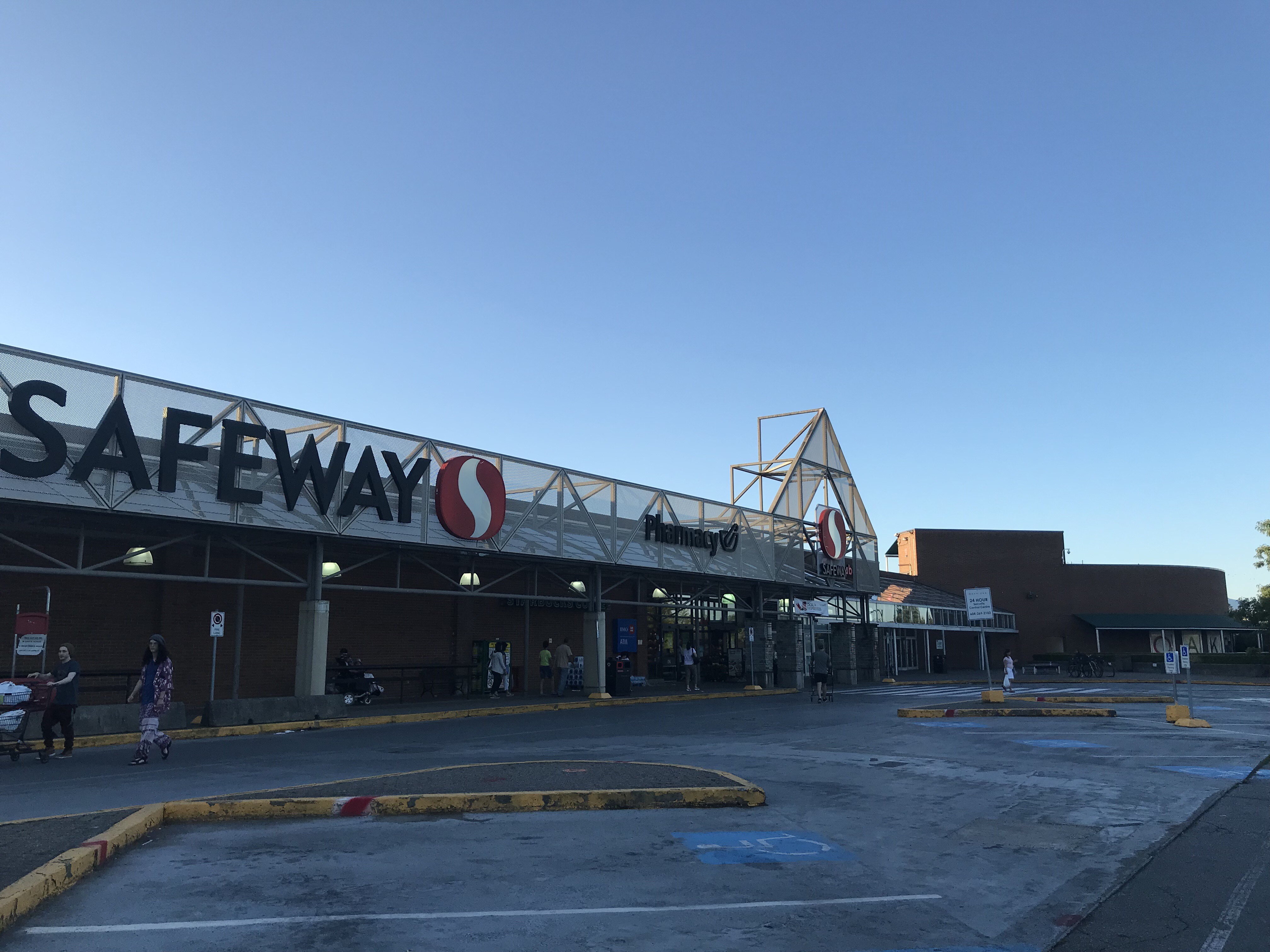  Safeway ̿!! (ī常,Ȱ ؽ ȯҹޱ)