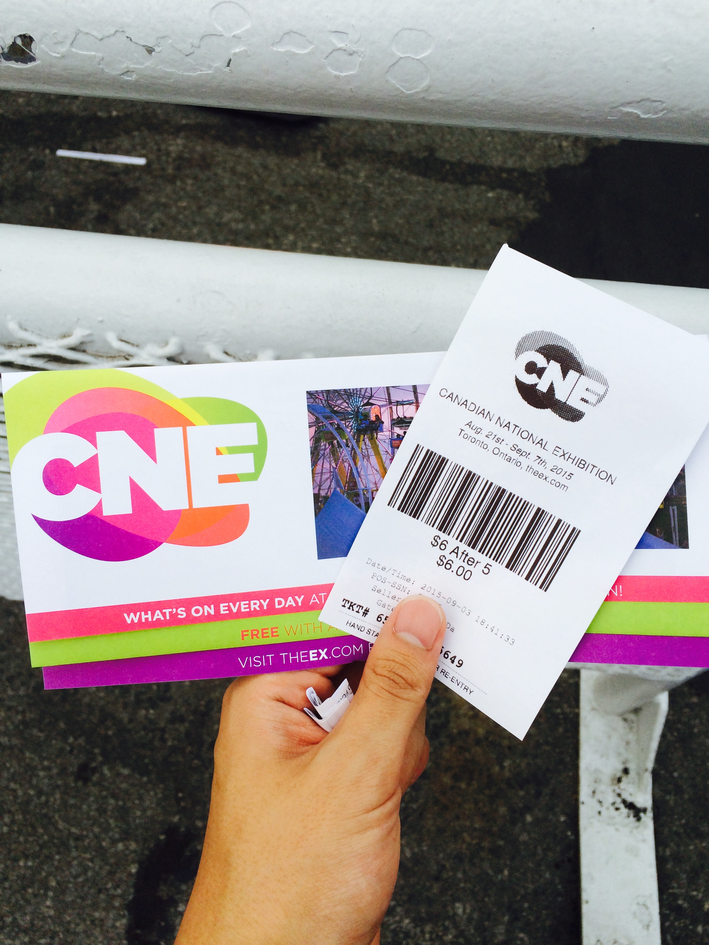 CNE