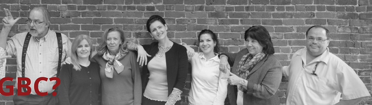 [Gastown Business Colleage] 4. GBC Ұ