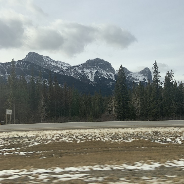 [ĳ/ĶŸ]  ı 4 (Banff ٿŸ  Ÿ ۷̵)