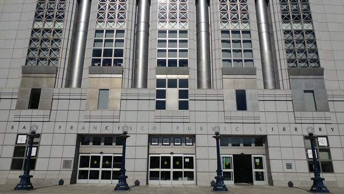 [EC SanFrancisco] 17. ý    !