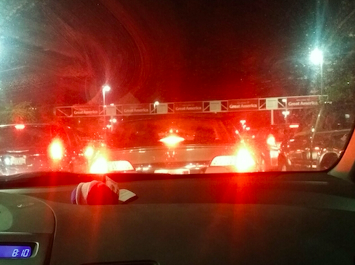 22! ҷ in Great America