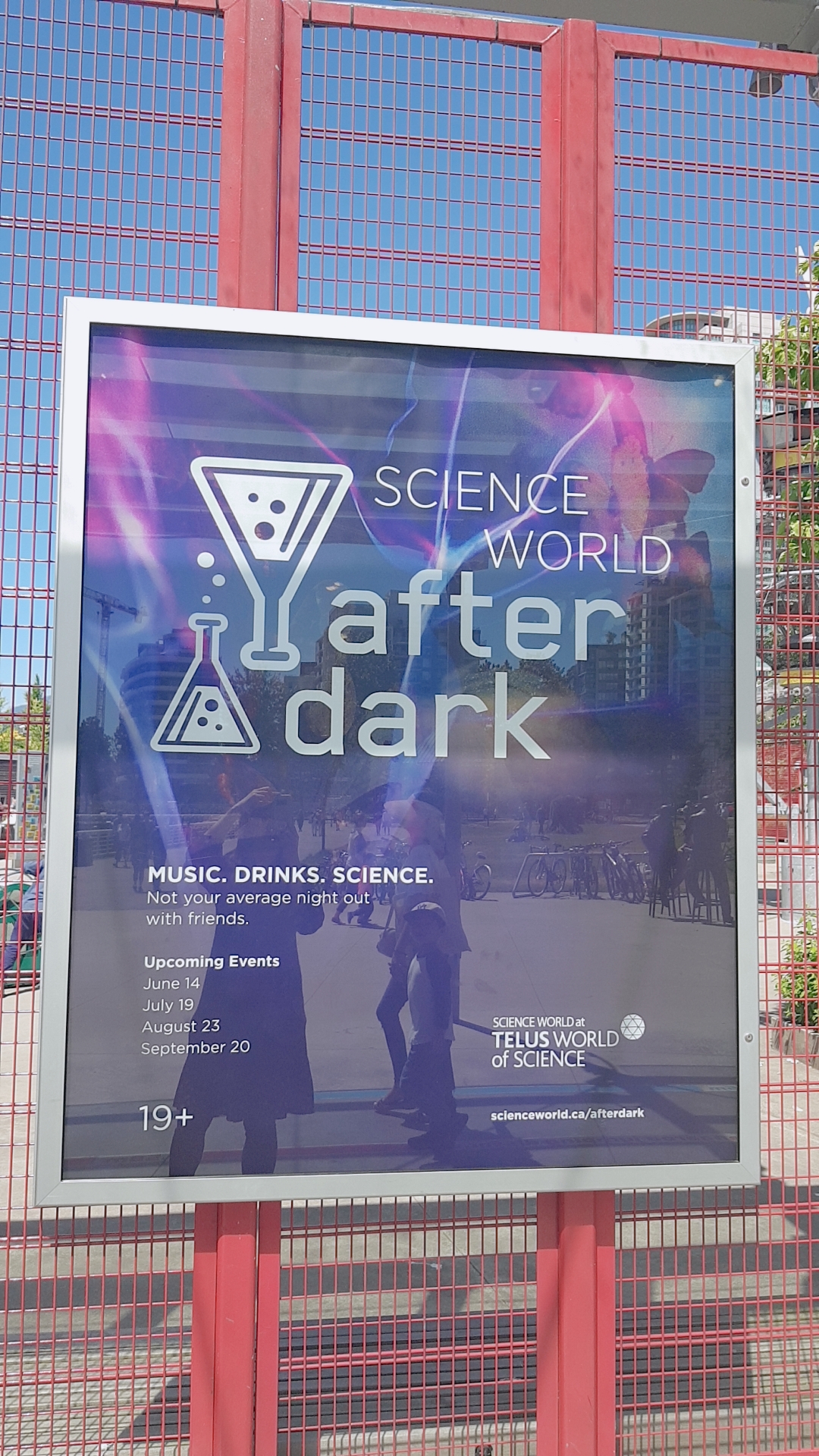 []Science World(̾𽺿)