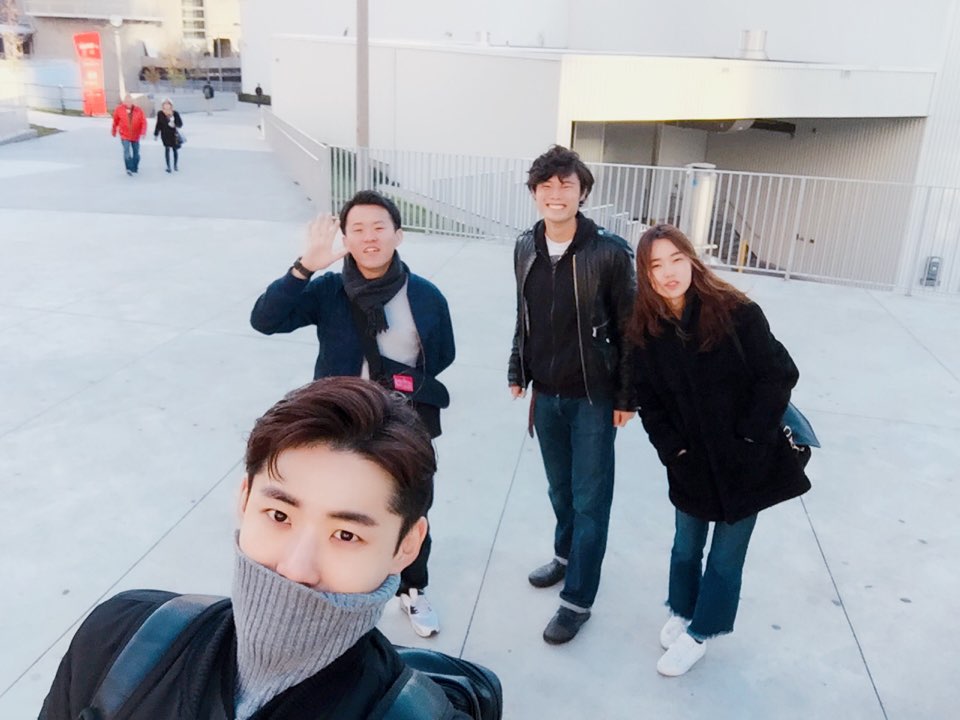 Hello Toronto!! part8 TORONTO CAŸ 