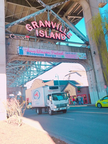 Granville Island