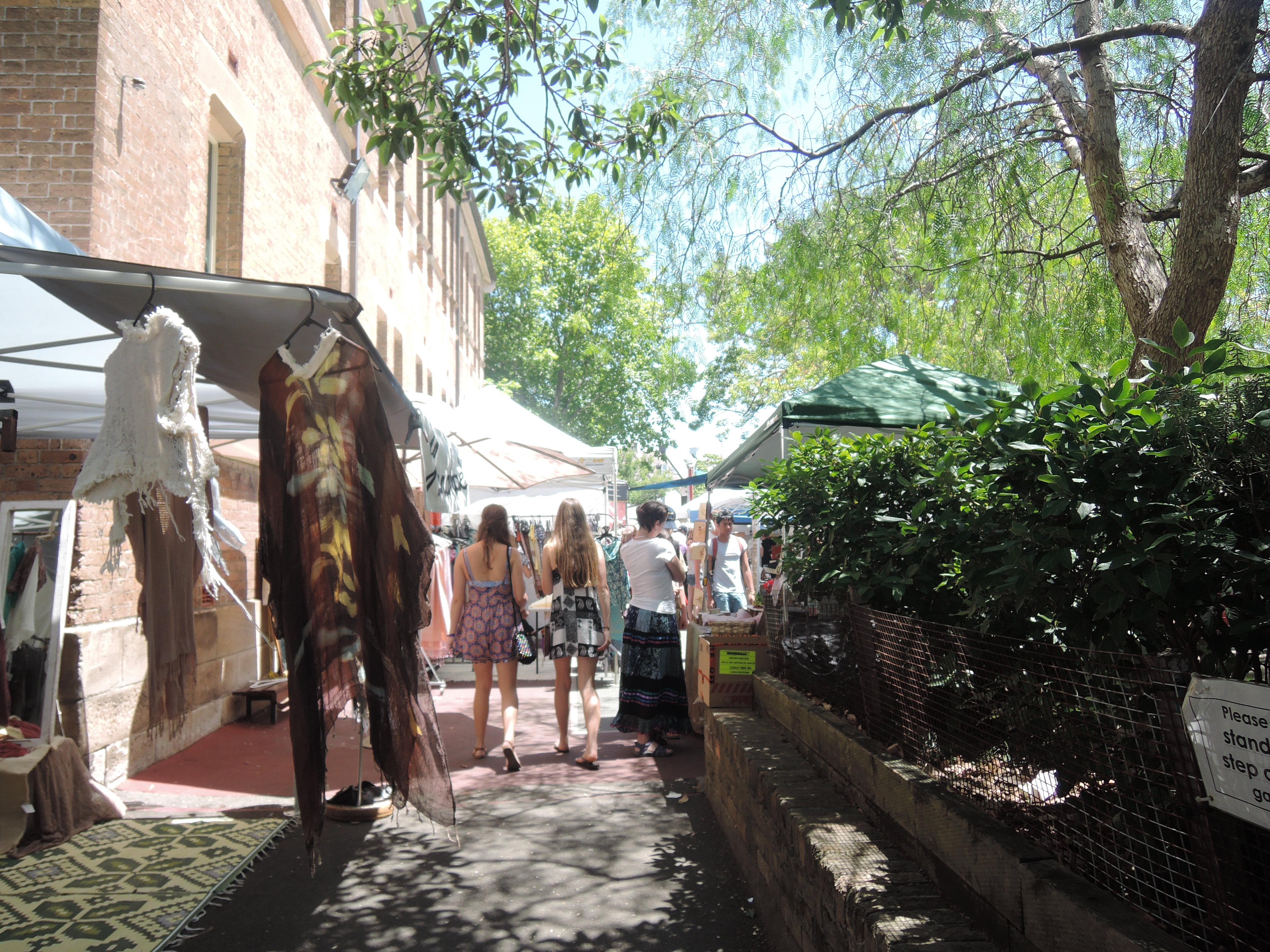 <ȣ־п> 9. õ 4   ϳ е  Paddington market