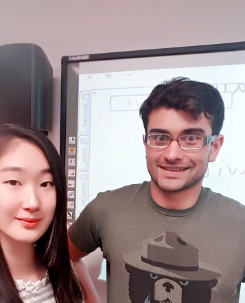 []EC п elective class-1