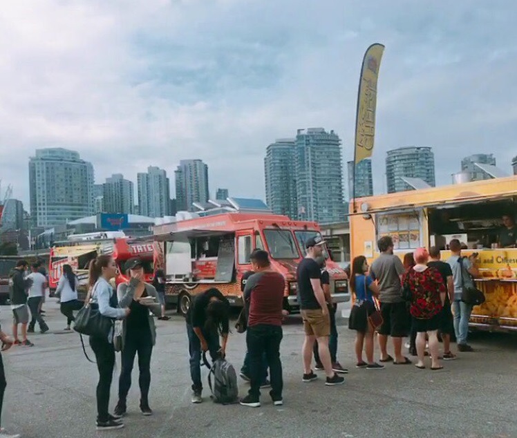 <ĳ  Ȱ>12. ָ(STREET FOOD FESTIVAL)