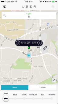 Uber ̿ϱ