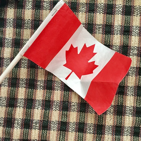 <ĳٺȰ>1.Happy Cananda Day