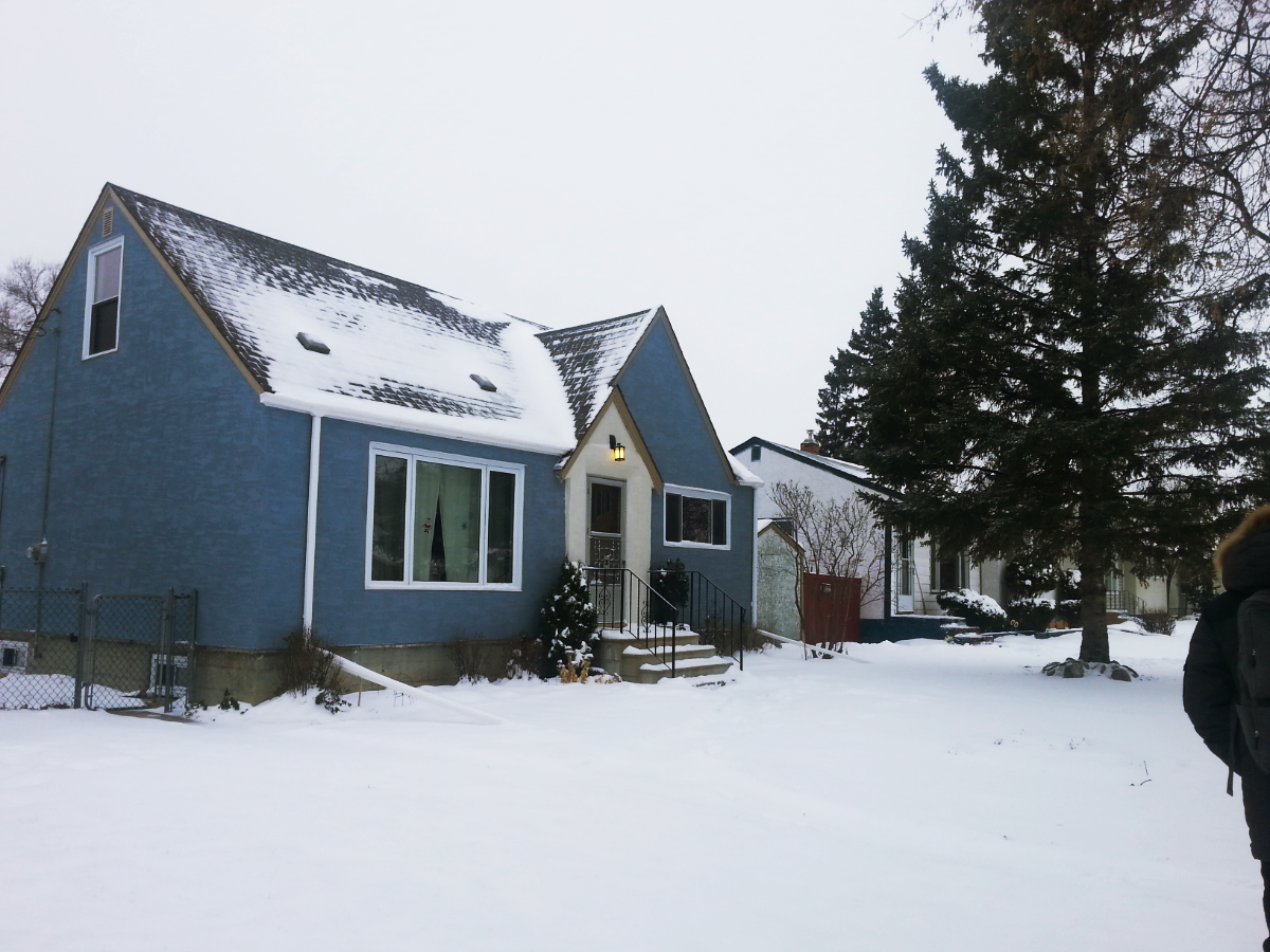 Raina�� ĳ���� ���п��� 9�� - �������� ����