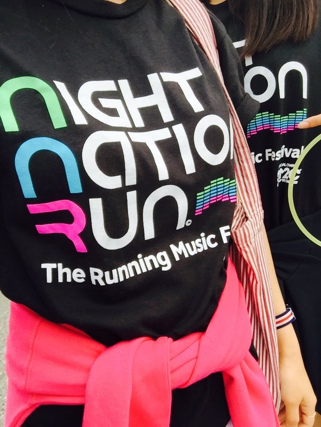 ������ ���п��� �ı� 9�� �п���Ƽ��Ƽ(nightrun)