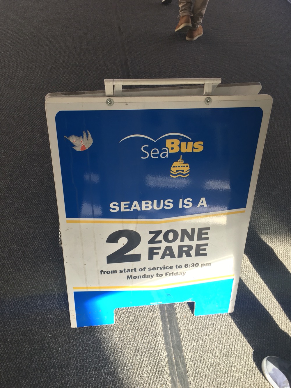 7. sea busŸ Lyn Canyon