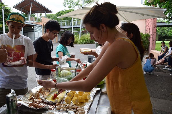 ILSCп in Brisbane-ģҰϱ