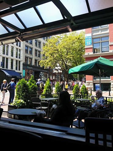 Gastown Business College