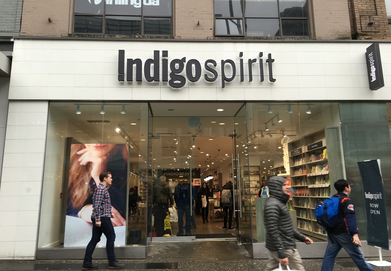 [ĳ][ILSC] 15. Indigo spirit - ٿŸ  õ