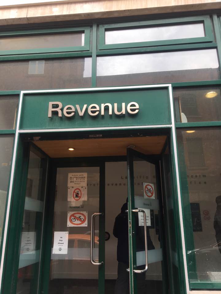 revenue 