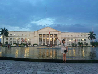 Jenny ʸ ̾߱7-New Goverment center