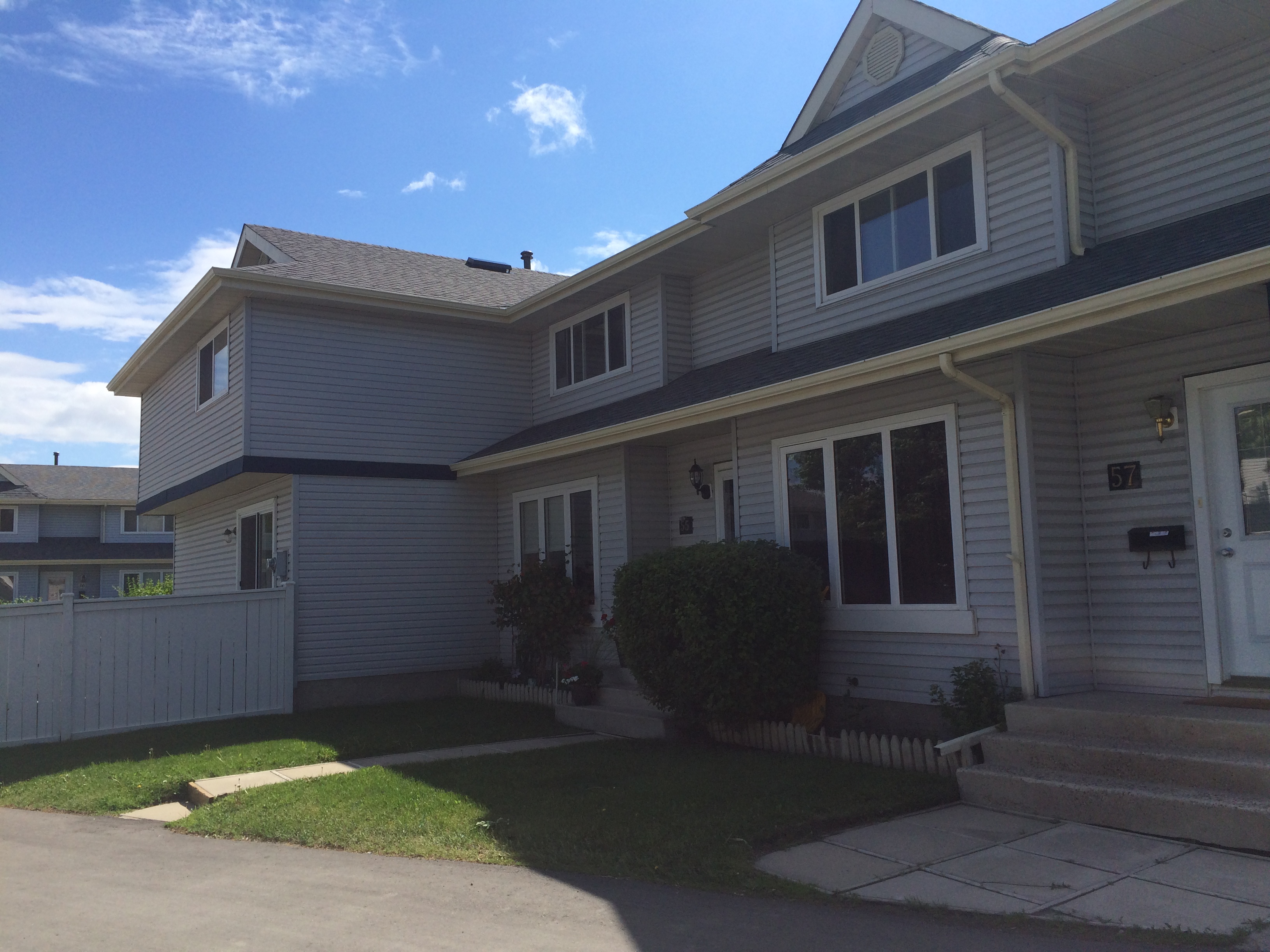 Calgary life - 3(Ȩ Ұ)