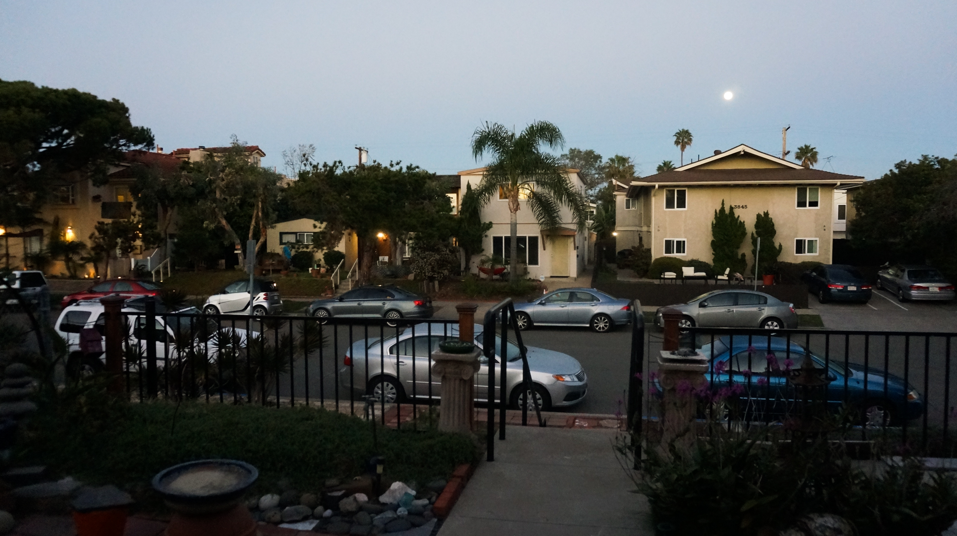 San Diego (2)  : Ȩ, б 