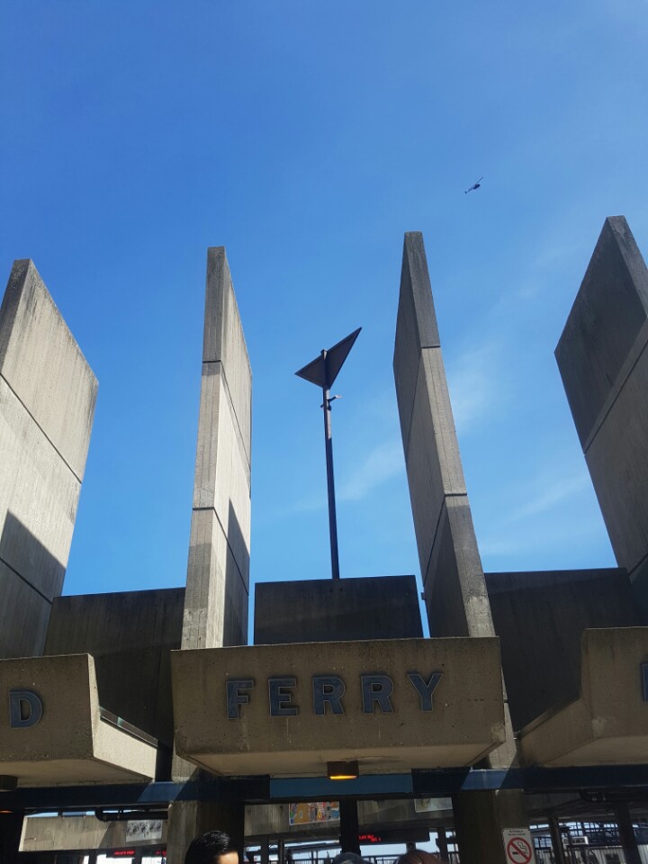 [] ȭȰ_Toronto Island