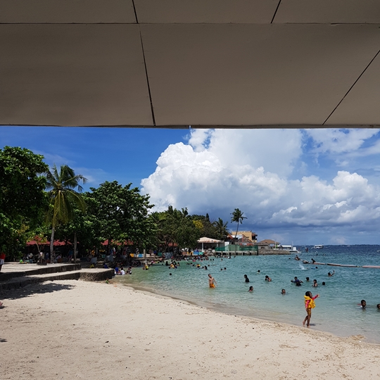 NO.7 Public Beach