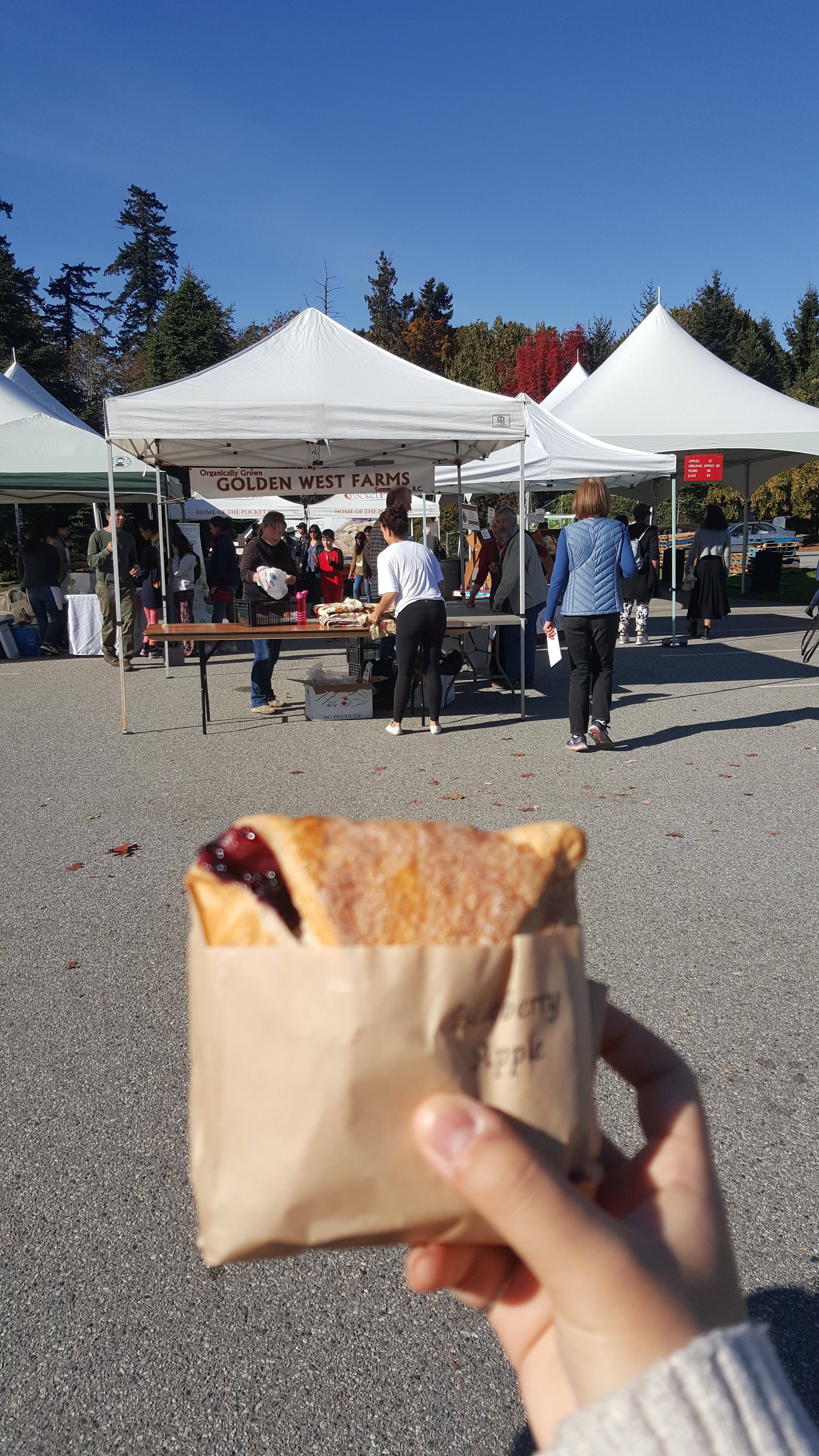  apple festival
