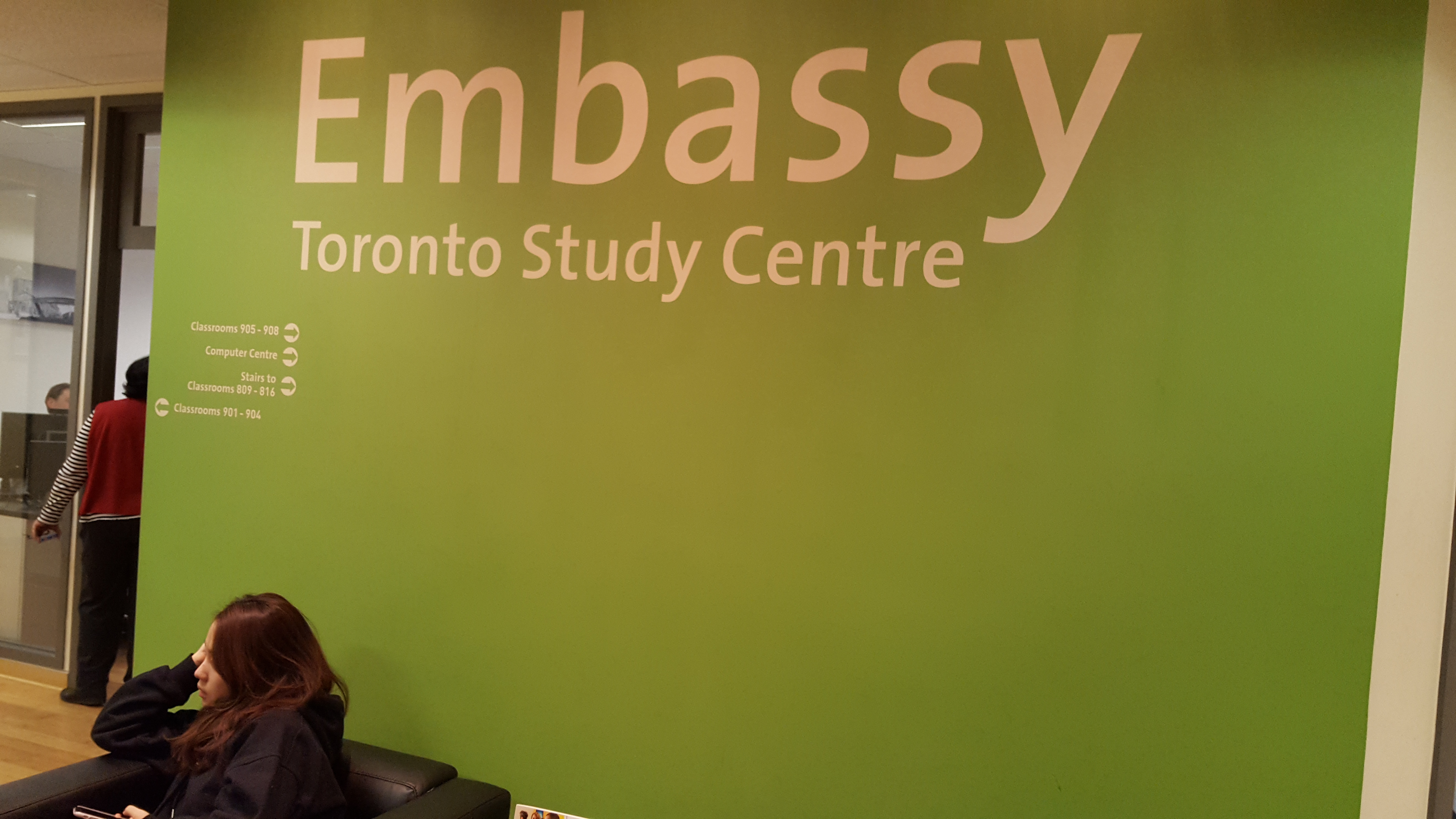 3. п   _Embassy English