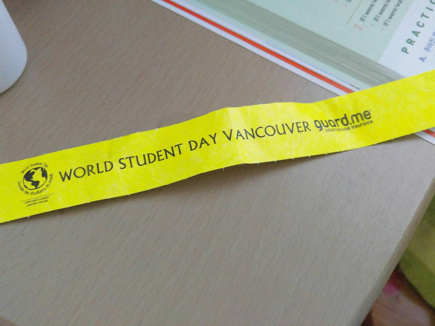 [5] World Student Day