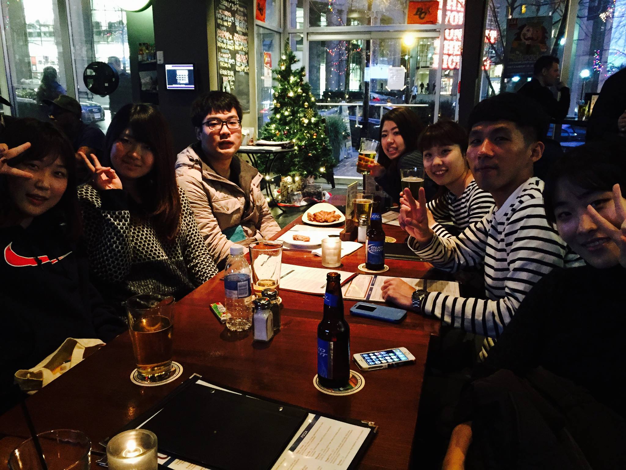 8. GV's school activities 1