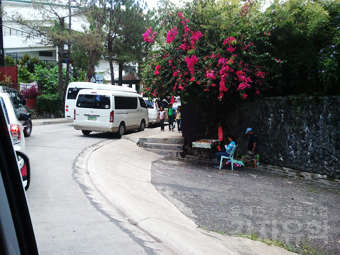 ٱ - ν (Mines View)