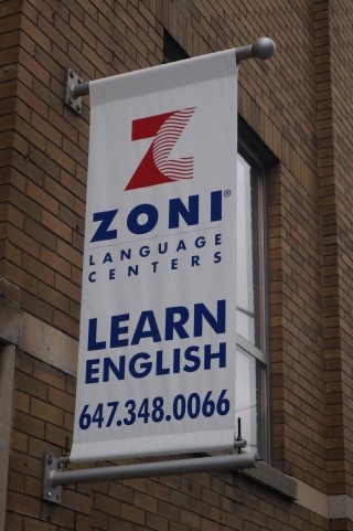Working in Canada - ZONI