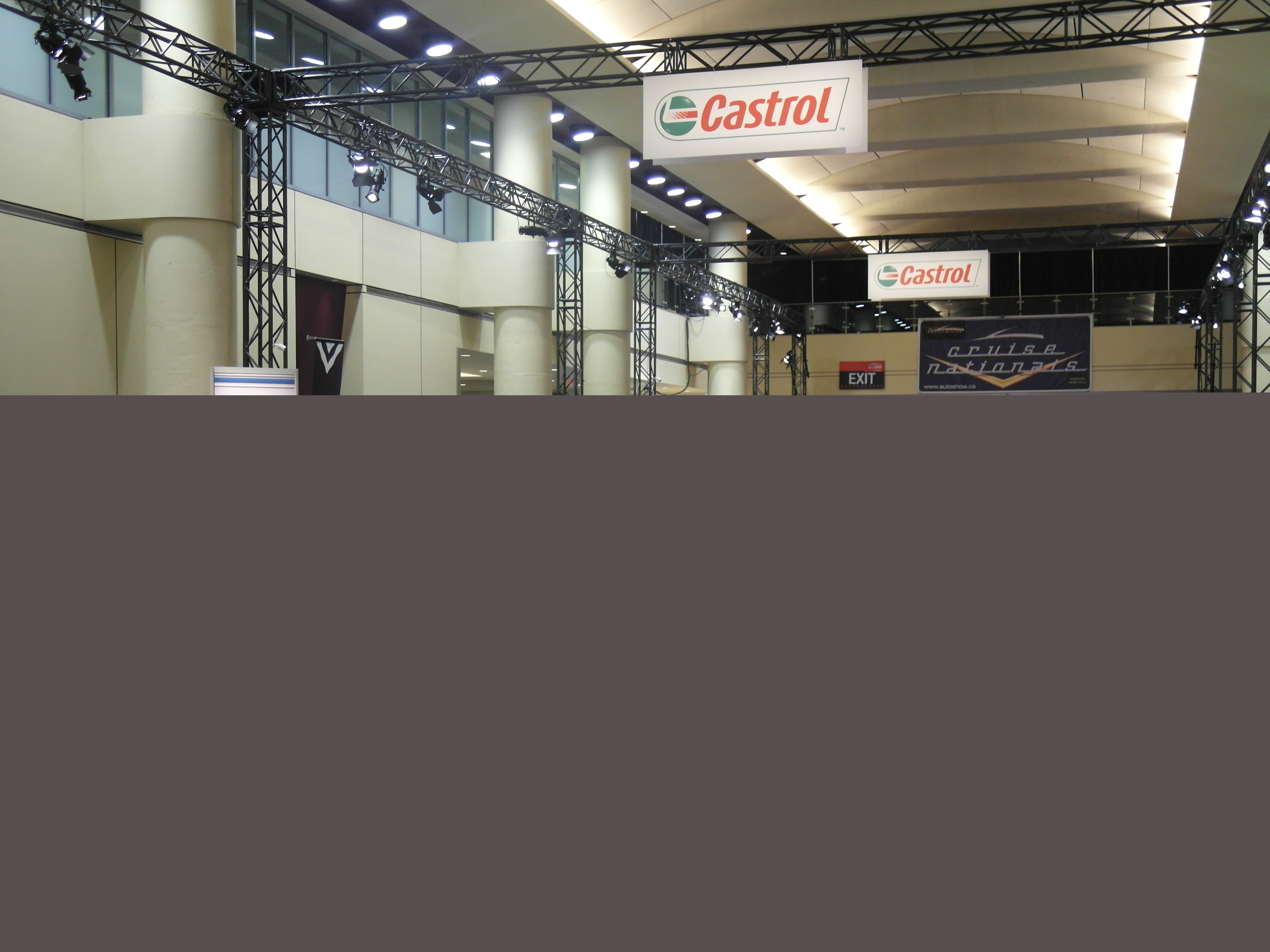 Canadian International Autoshow