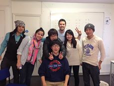 [] My London Life - 2